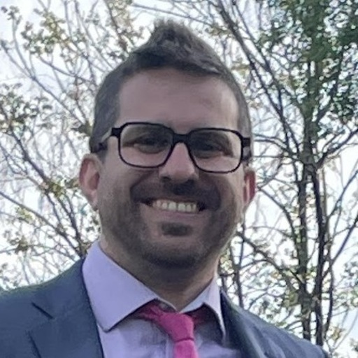 Matt Dinkel